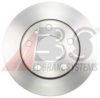 A.B.S. 17481 OE Brake Disc